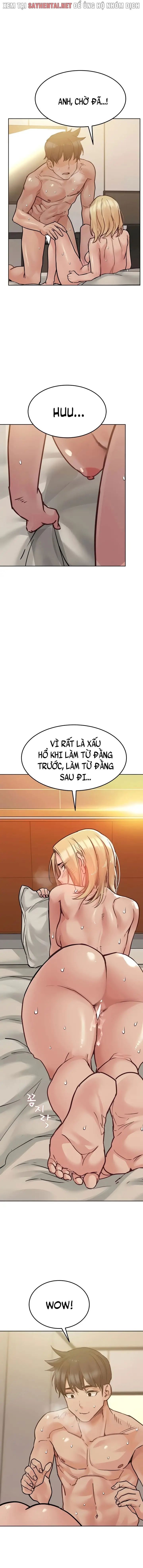 giữ bí mật với mẹ em nhé! chapter 24 5