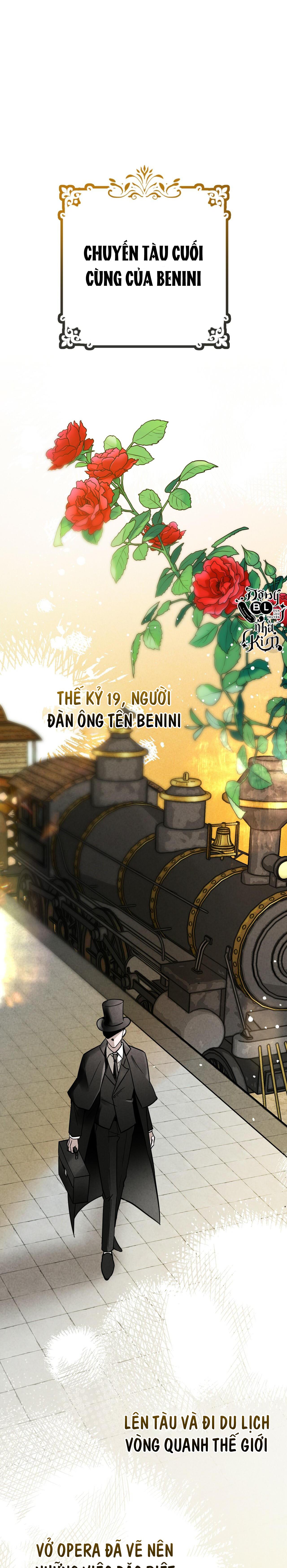 cạm bẫy đại học [m] chapter 22 2