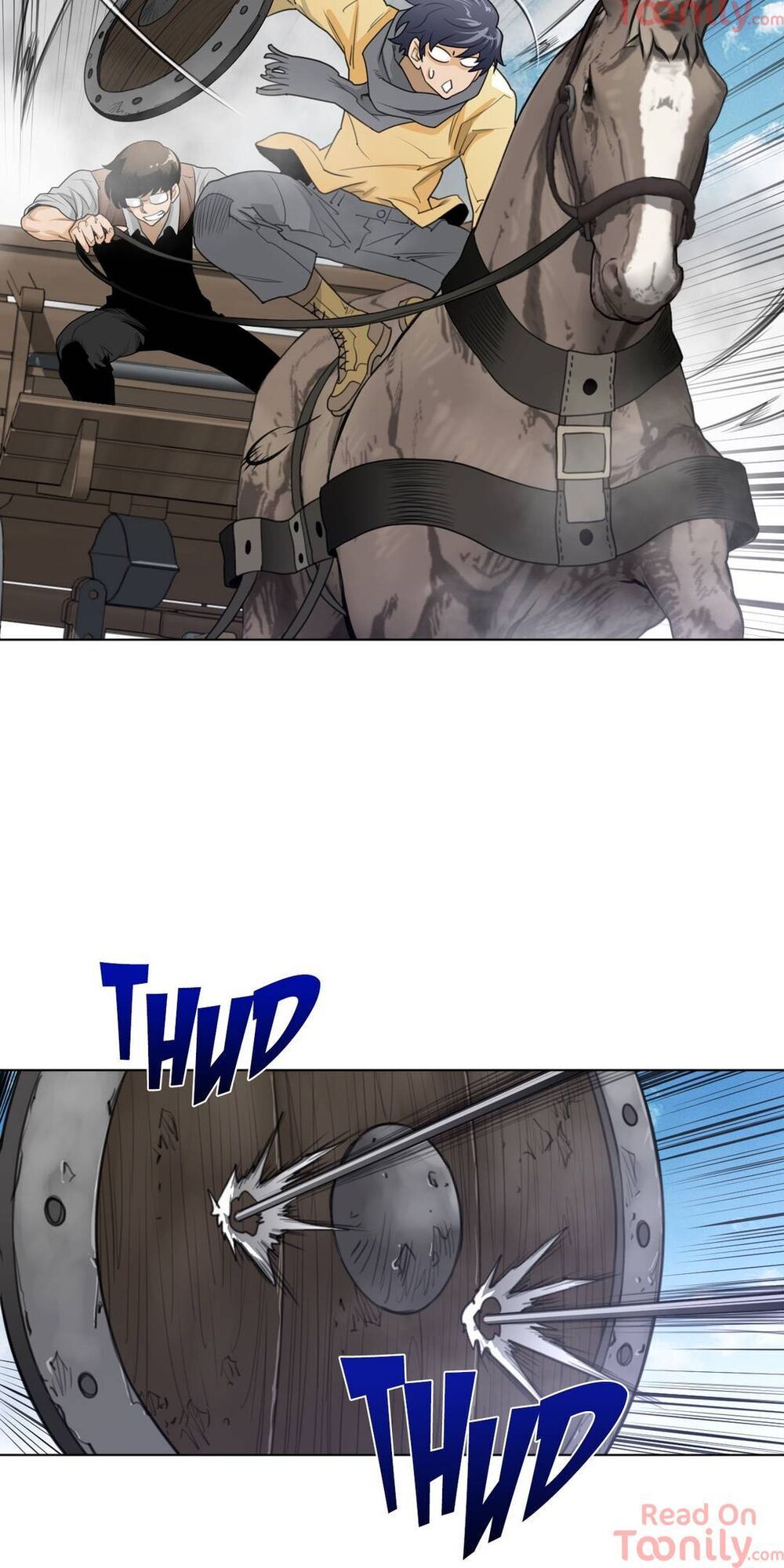 một nửa hoàn hảo chapter 91 39