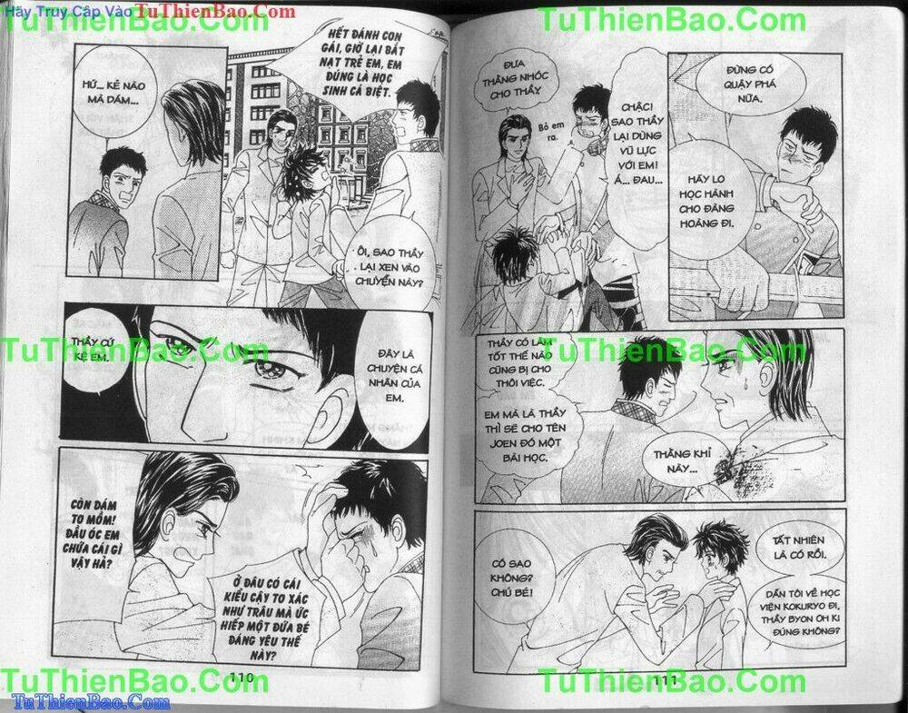 vua xa lộ chapter 5 56