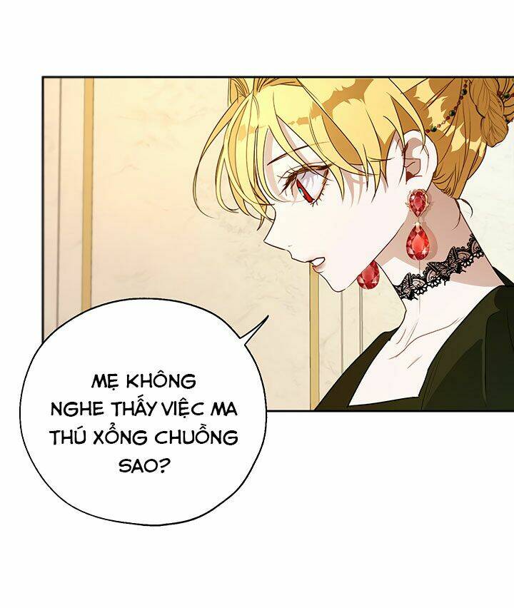 cách bảo vệ anh trai của nữ chính chapter 17 56