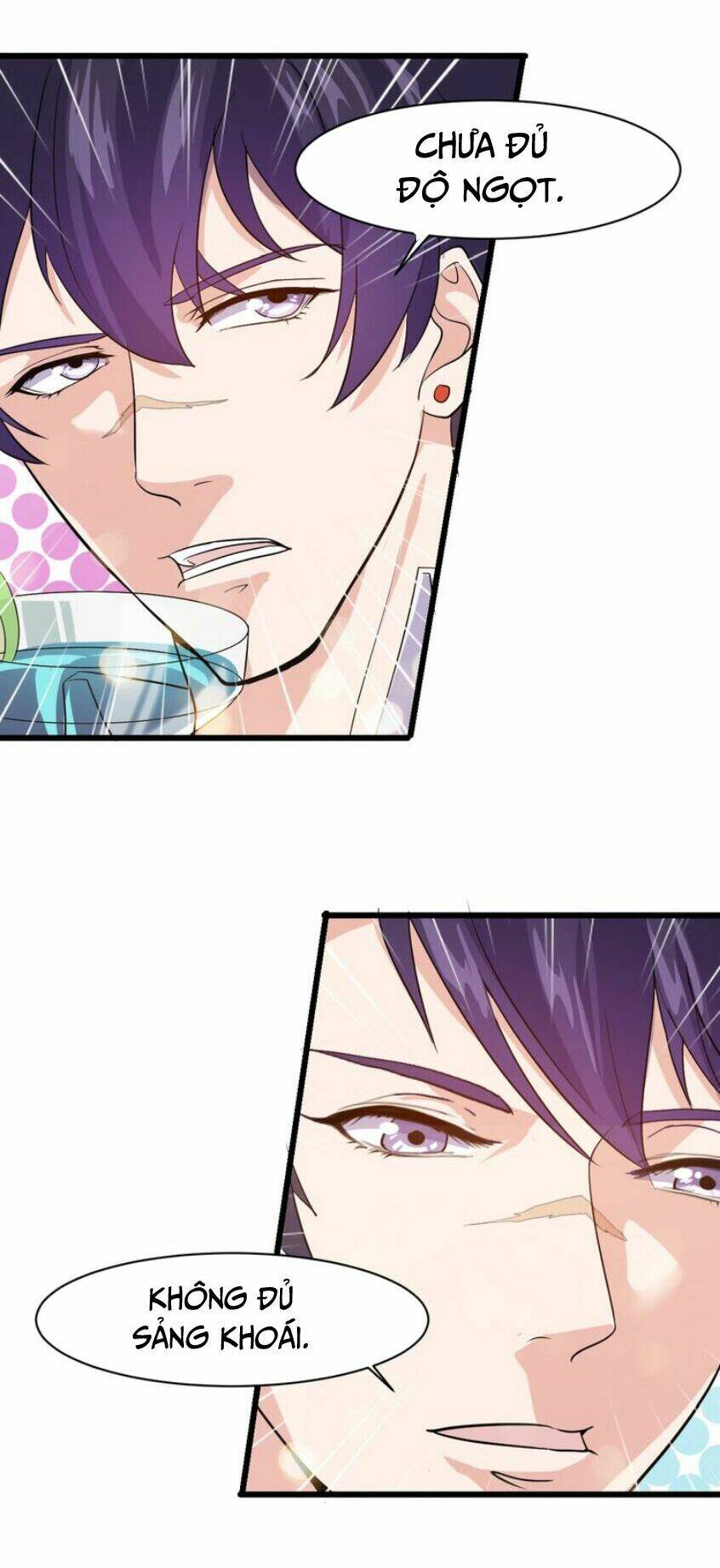 siêu cấp hộ vệ của đại tiểu thư chapter 2 34