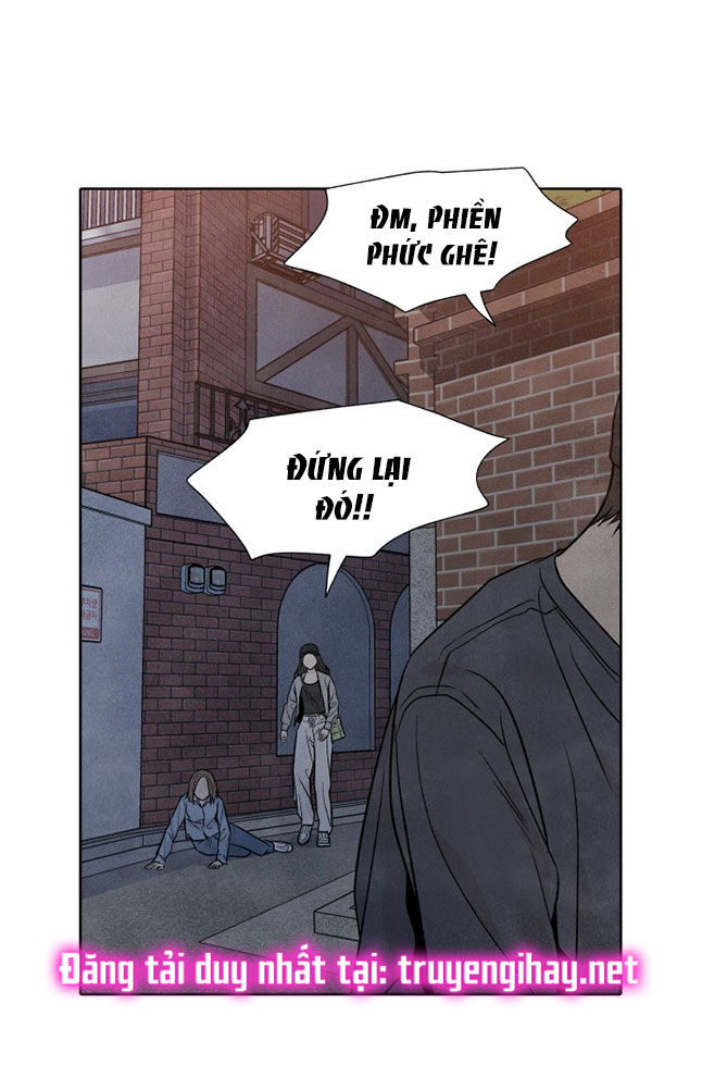 điều khiến tôi quyết tâm muốn chết chapter 32.1 13