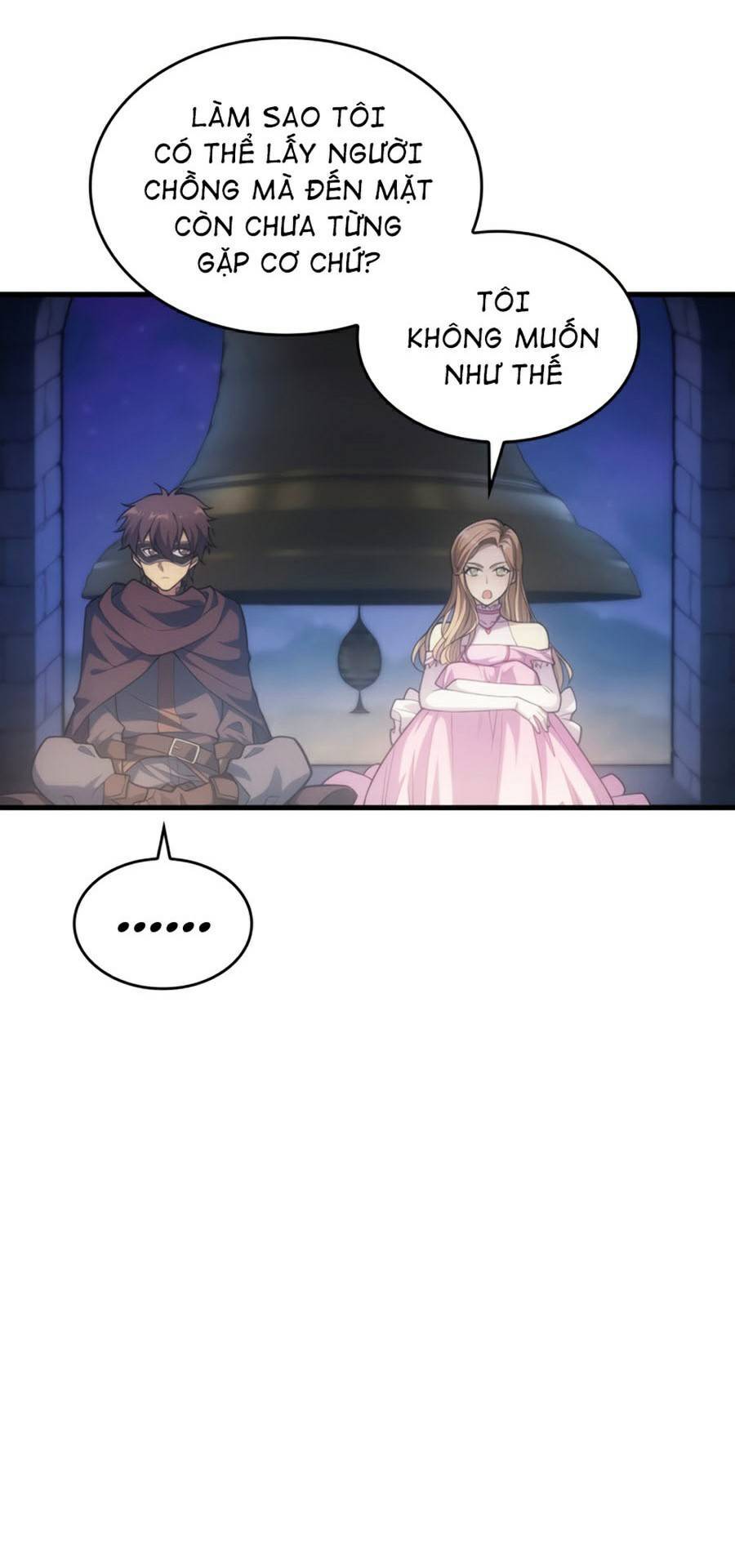 tái sinh ở dị giới, tôi từ công chức trở thành chiến thần chapter 12 34