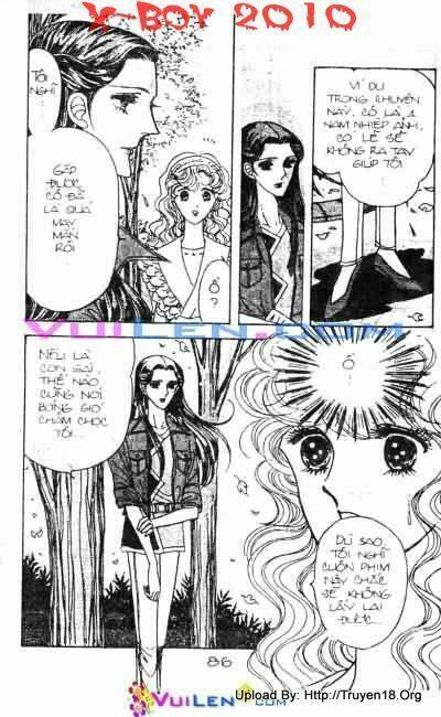 ánh đèn rực rỡ chapter 4 87