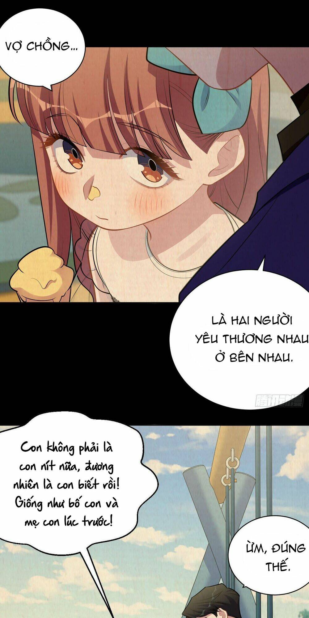 nhạc phụ đại nhân là lão bà chapter 149 8