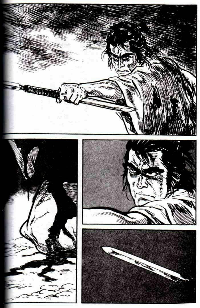 lone wolf and cub chapter 140 47