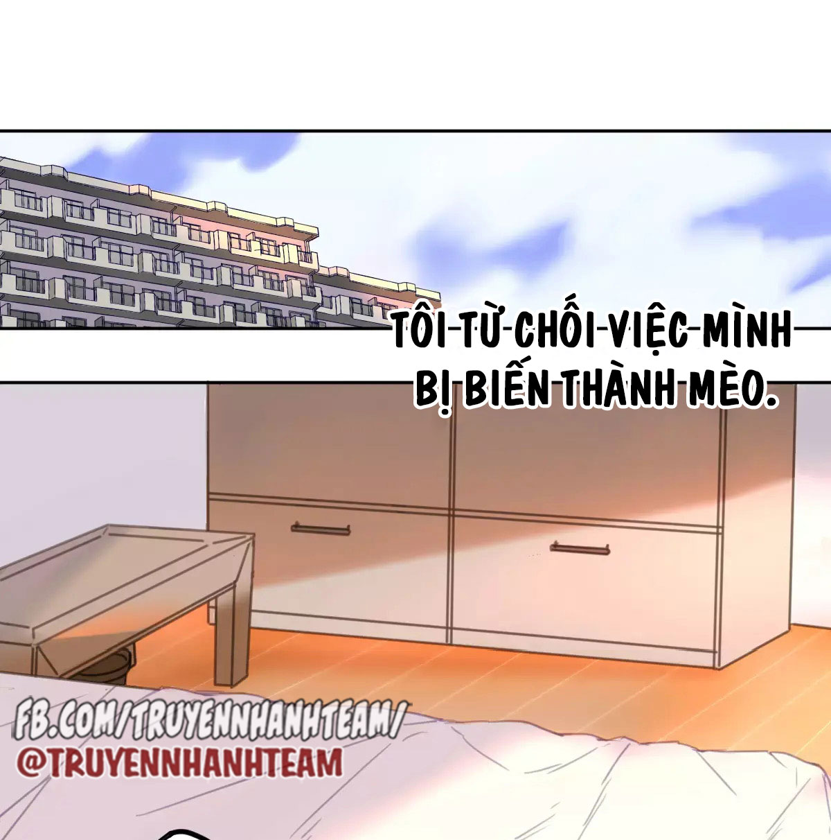 xã hội mèo chapter 2 2