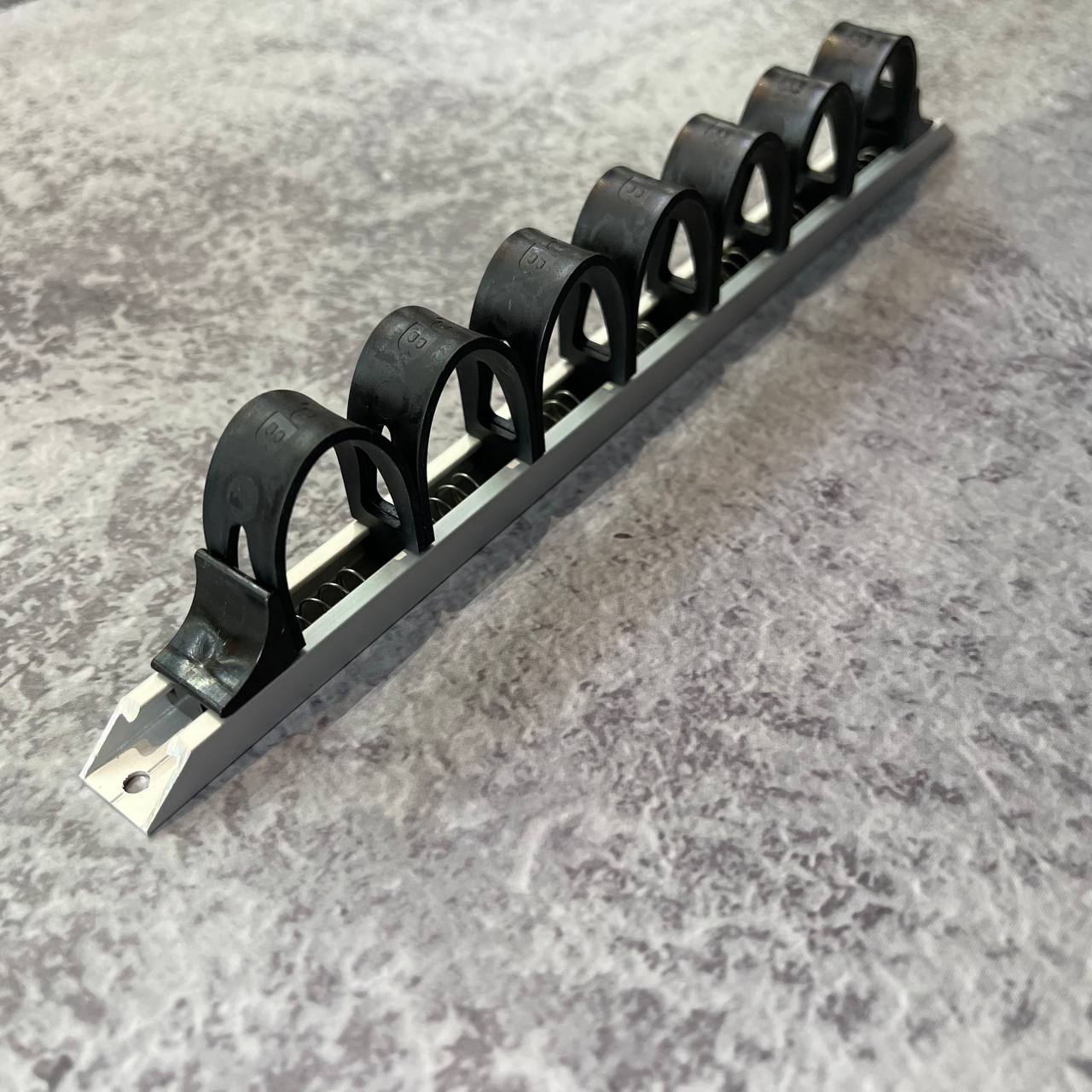 Giá Để Dụng Cụ Gắn Tường Pb Swiss Tools Size S - Hàng Chính Hãng 100% từ Thụy Sỹ