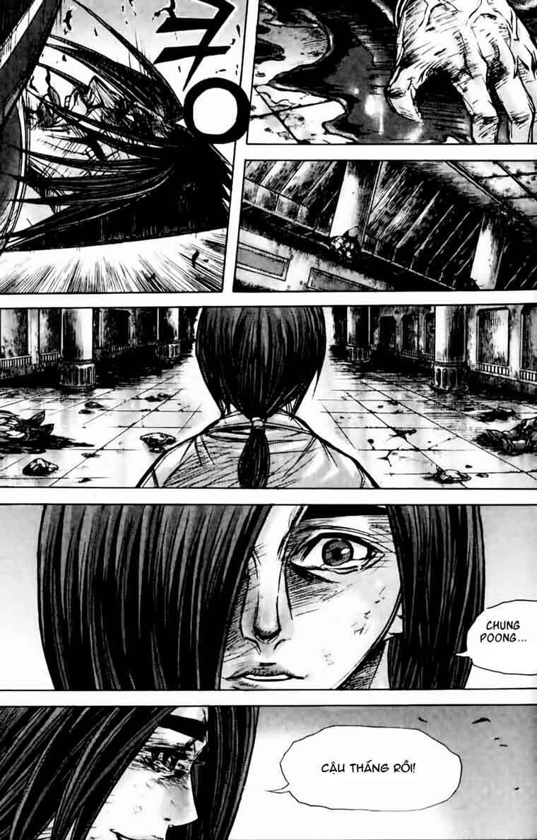 king of hell chapter 178 20