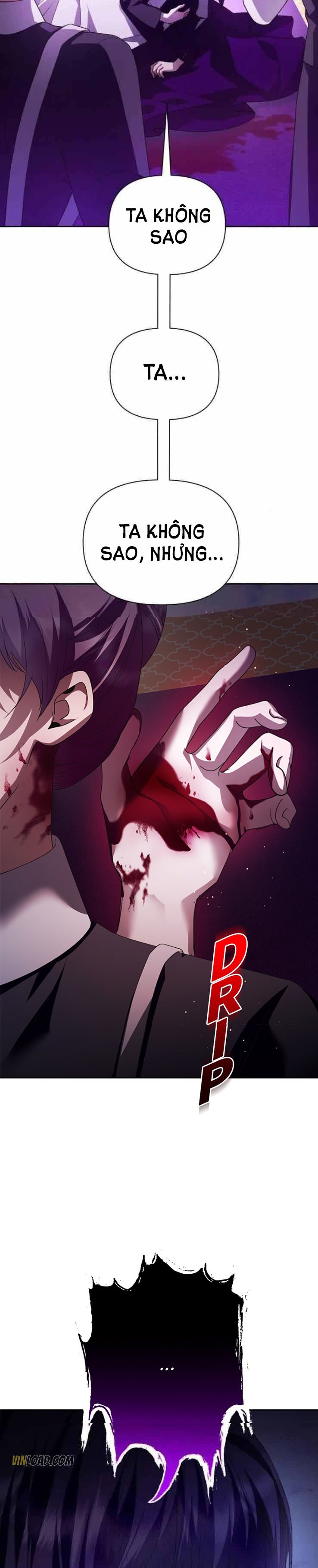 tôi muốn trở thành cô ấy dù chỉ là một ngày chapter 111 19