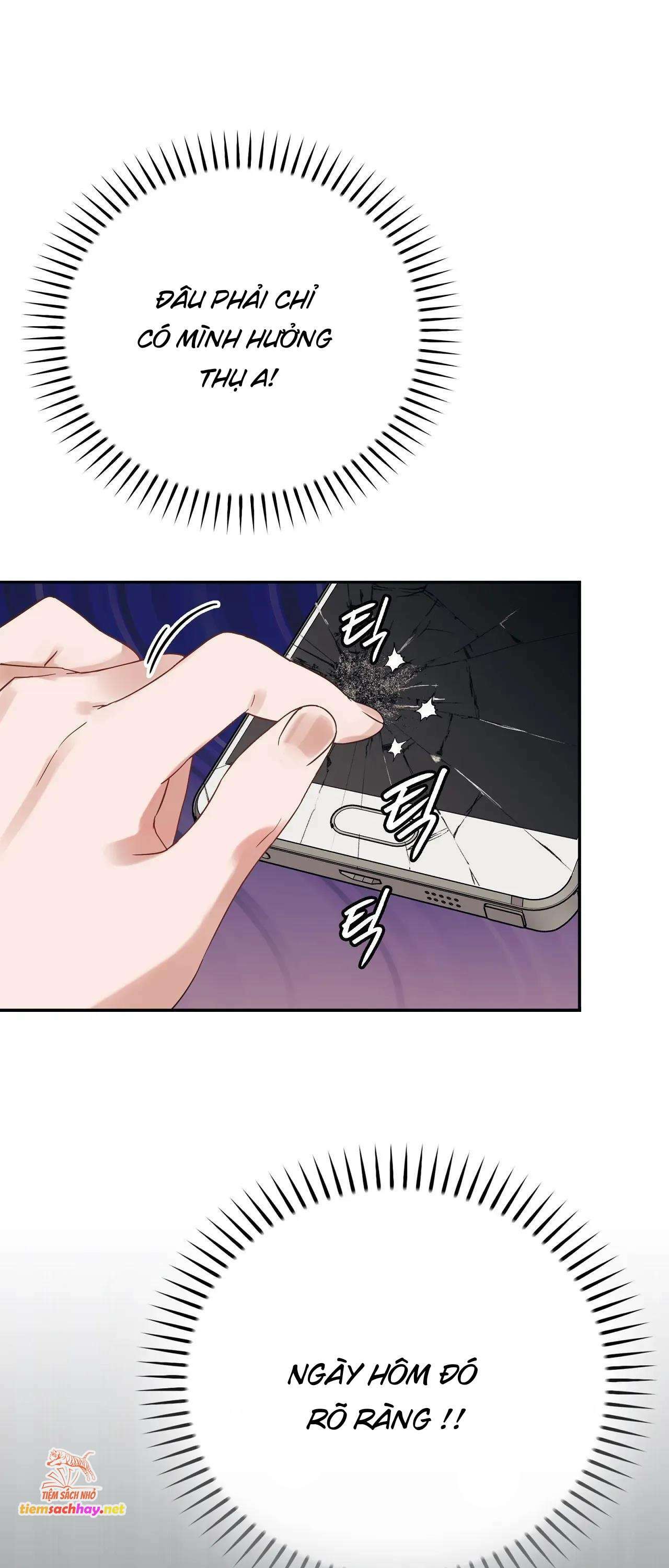 [18+] người bạn nguy hiểm của anh trai chapter 1 17