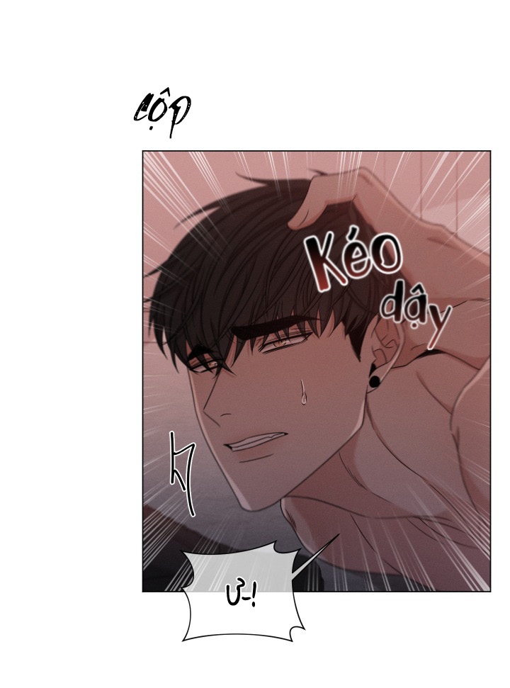 hội chứng minmotion chapter 3 100