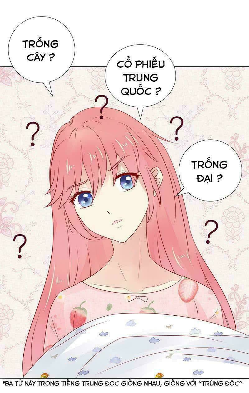 băng sơn học trưởng không được chọc chapter 25.2 3