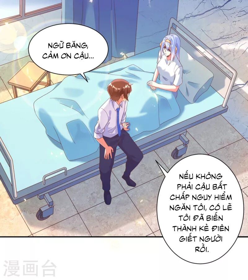 luyện tập thành thần chapter 37 6