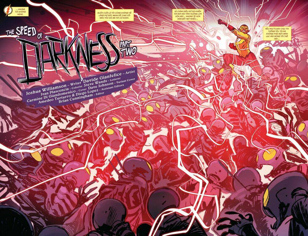 the flash chapter 11 6