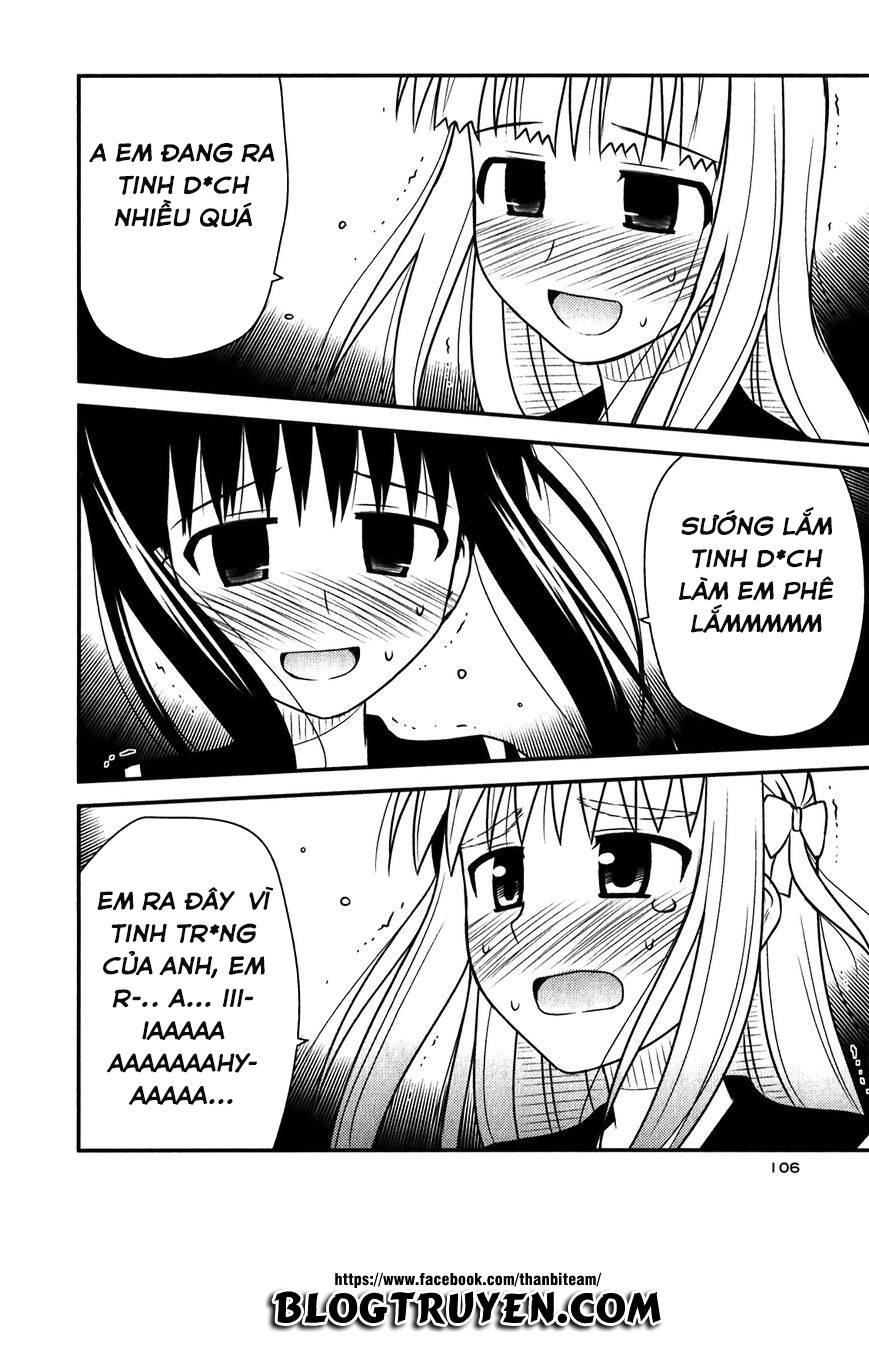 koe de oshigoto! chapter 46 22