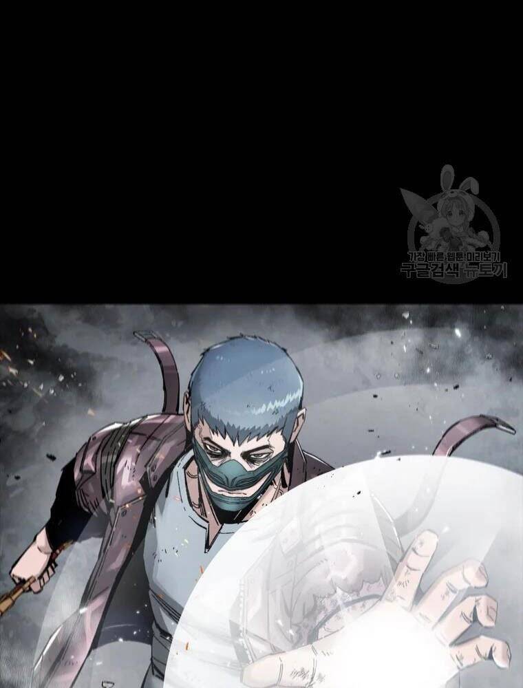 mật mã mê cung chapter 28 9