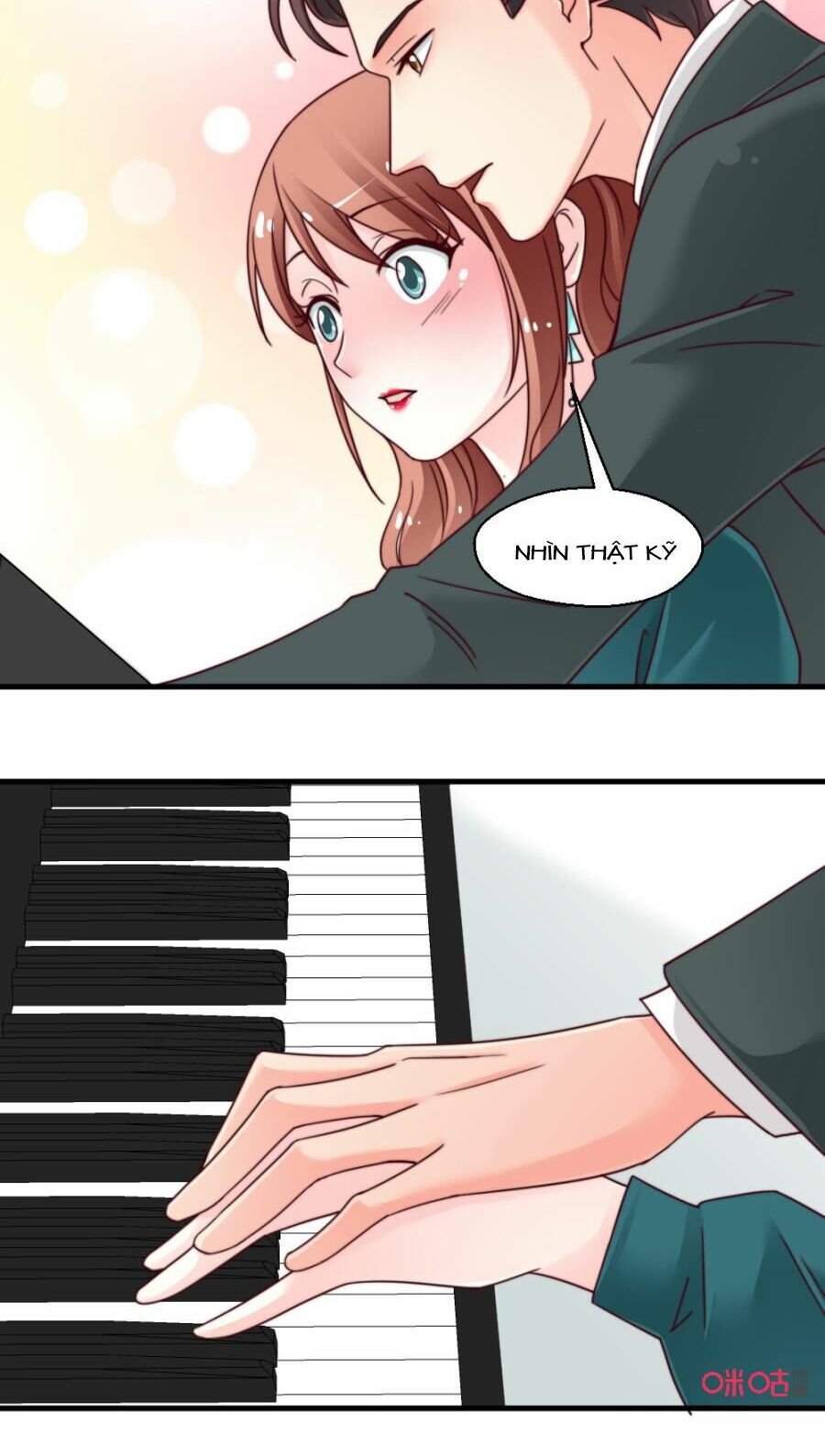 bí mật của thiên kim chapter 71 16