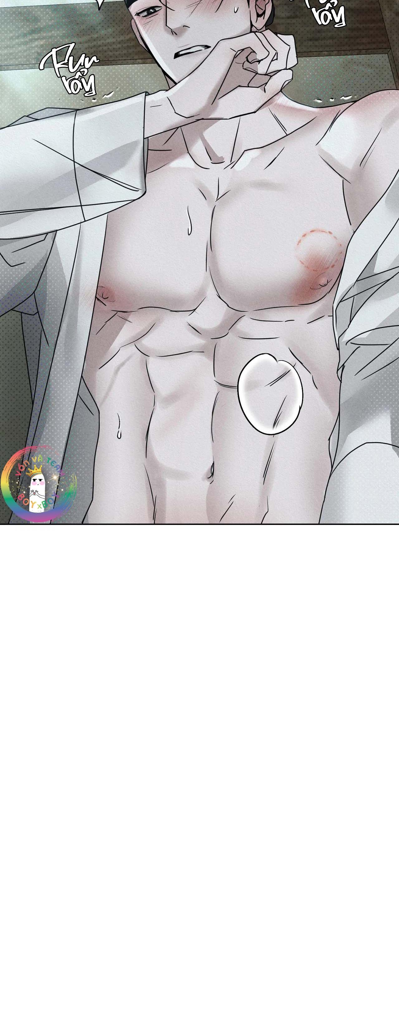 manhwa chịch vồn chịch vã chapter 16 48