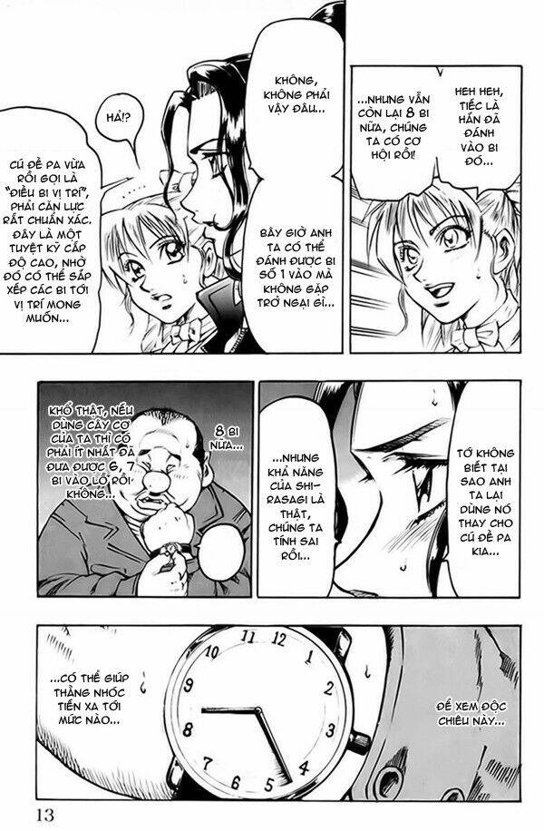 gamble fish chapter 25 12