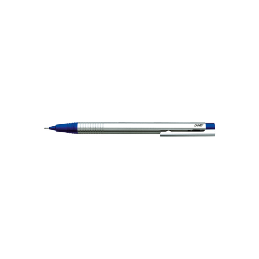 Bút Chì Lamy Logo Pencil-4000696 Blue Silver