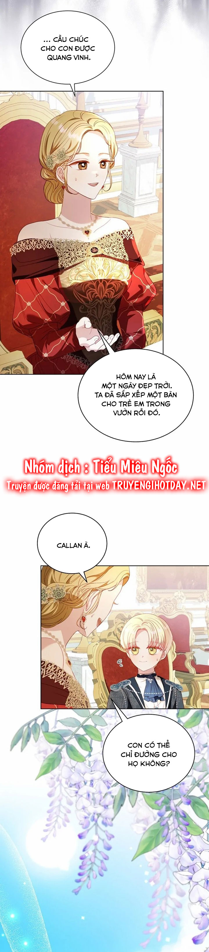 papa của tôi đã xuất hiện chapter 42 2