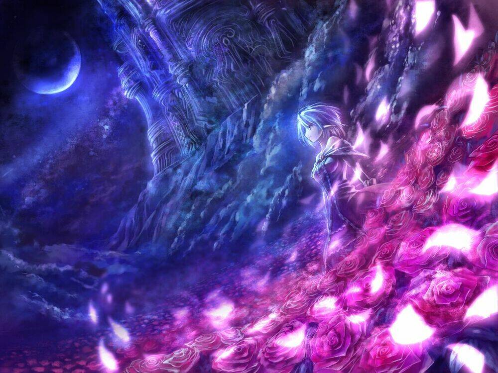 ảnh anime và ảnh wallpaper đẹp chapter 81 27