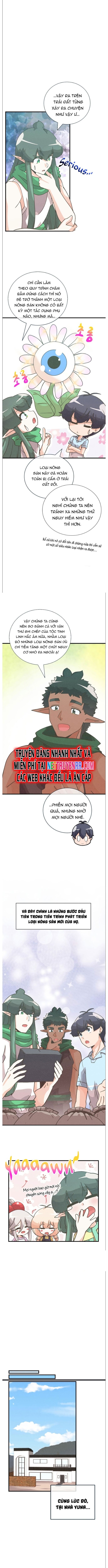 nông dân linh hồn chapter 134 5