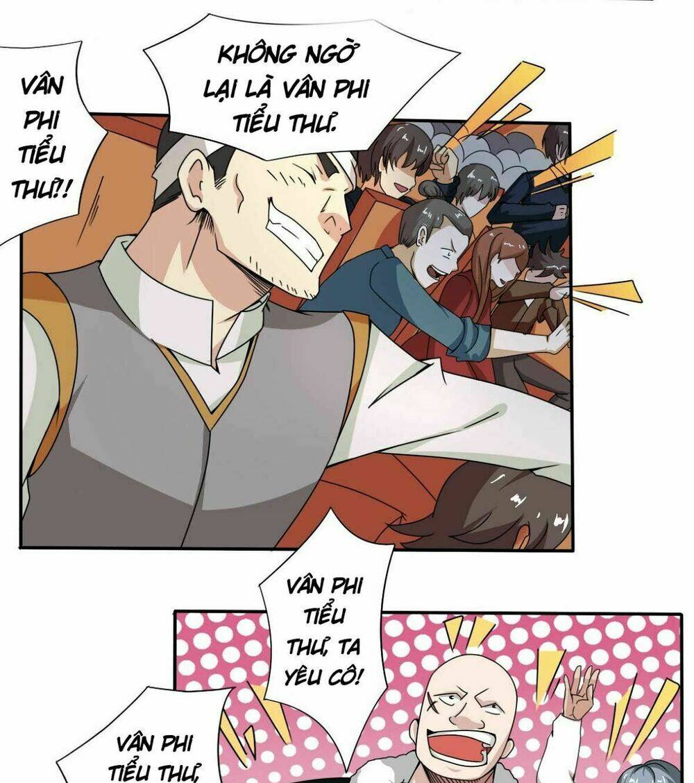 tu chân giả tại dị thế chapter 187 4