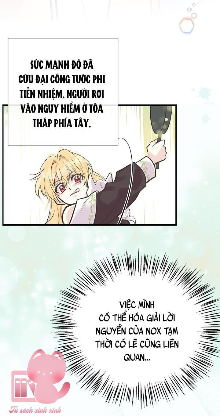 chị tôi nhặt về nam chính của tiểu thuyết chapter 60 28