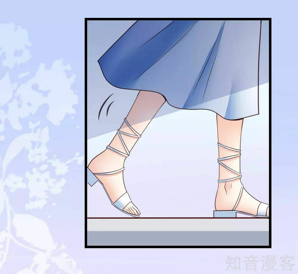 cường thế tù ái - địch thiếu đừng xằng bậy chapter 60 3