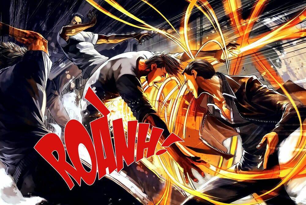 cửu long thành trại 2 chapter 42 16