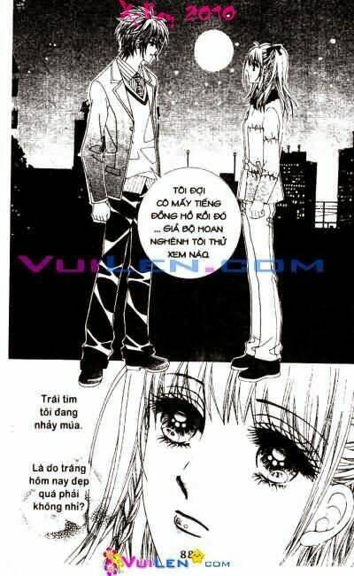 cuộc sống của tôi chapter 10 88