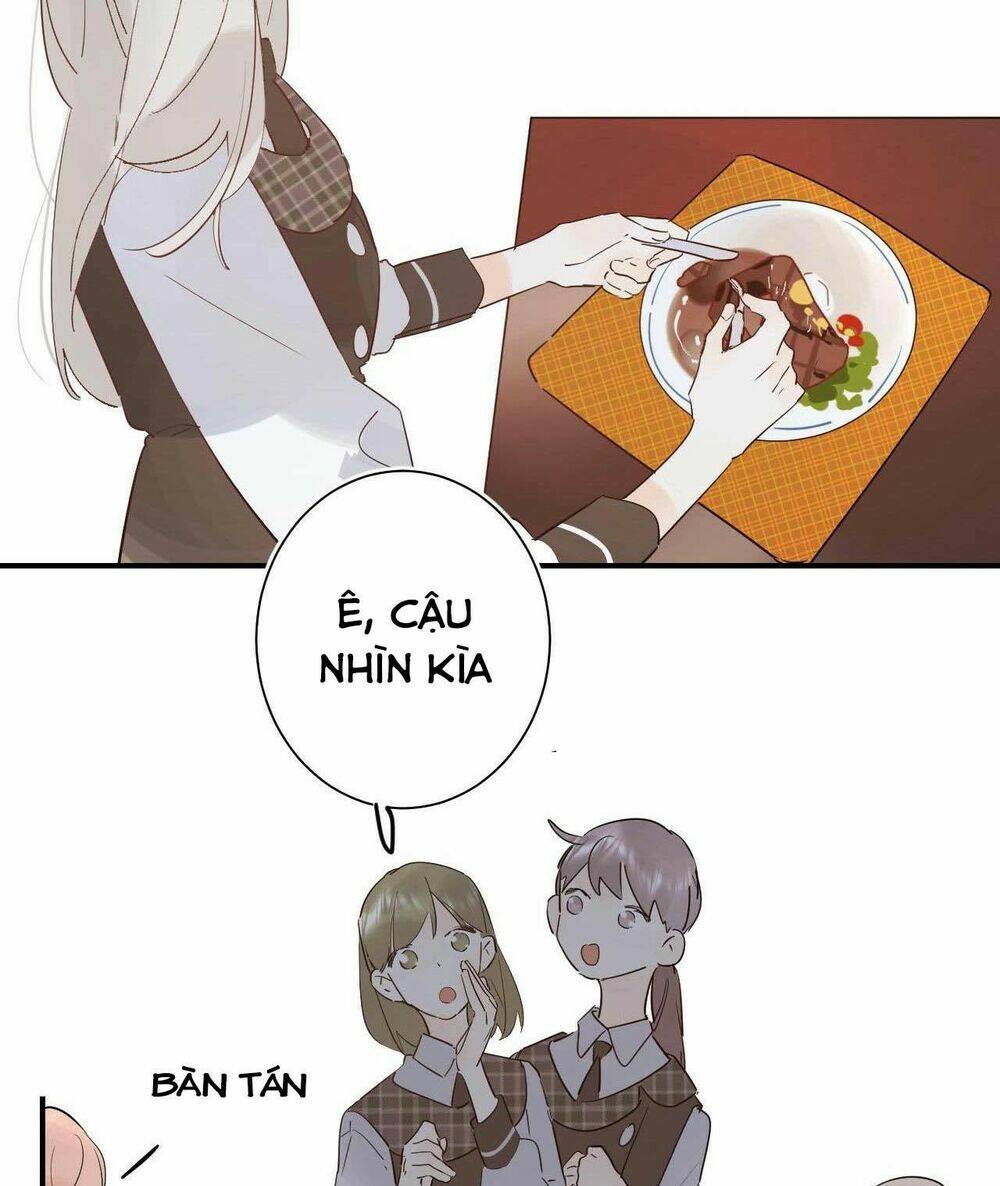 phù thủy hạng bét chapter 24 34