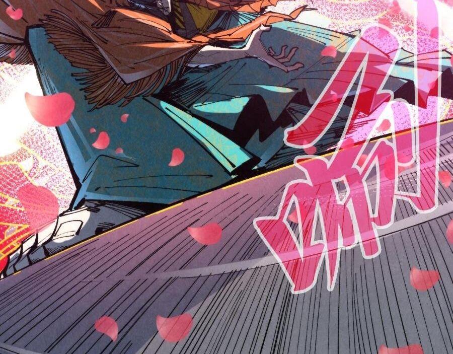 vạn cổ chí tôn chapter 271 32