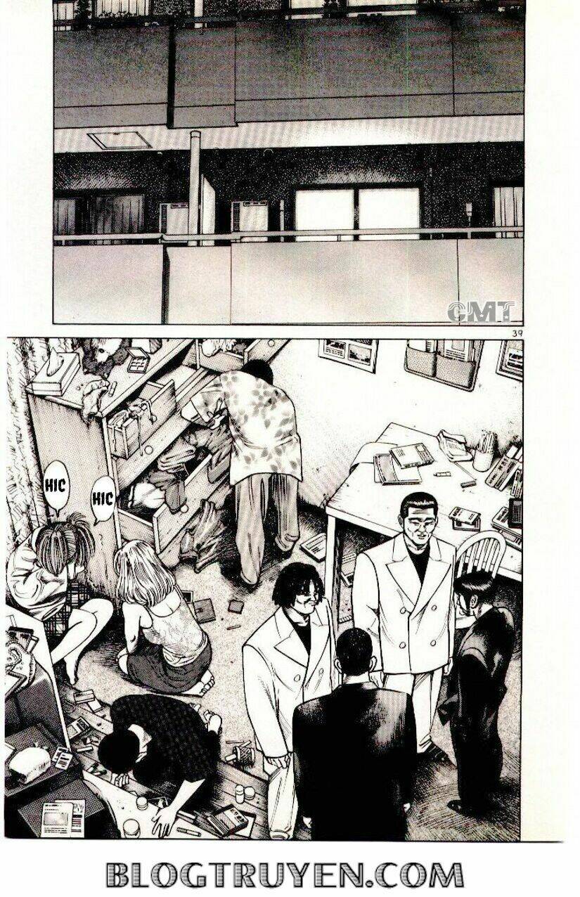 sát thủ số 1 chapter 55 23