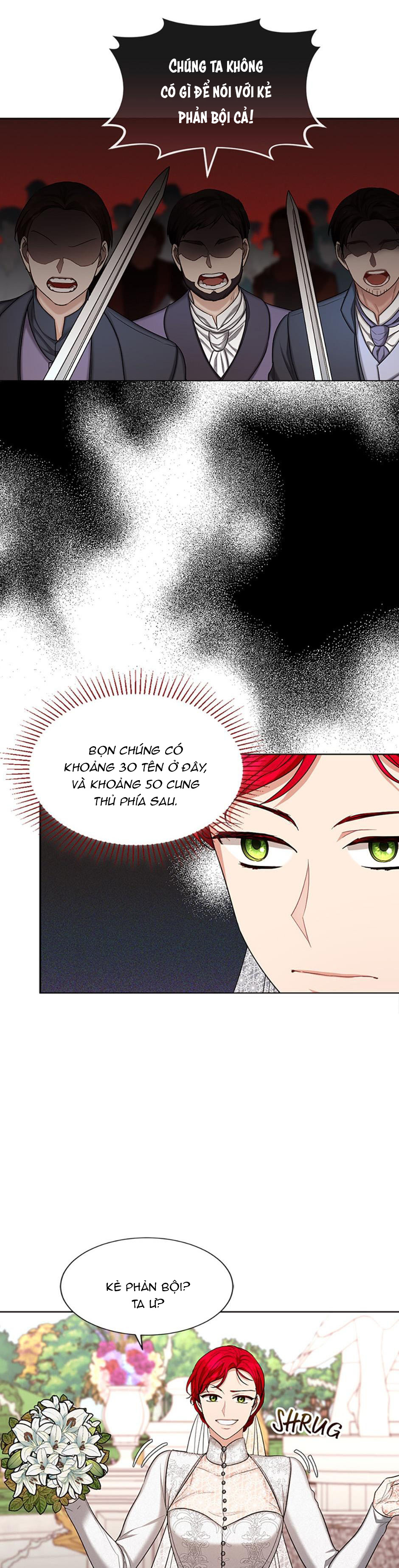 hợp đồng hôn nhân của công tước ashleyan chapter 31.2 5