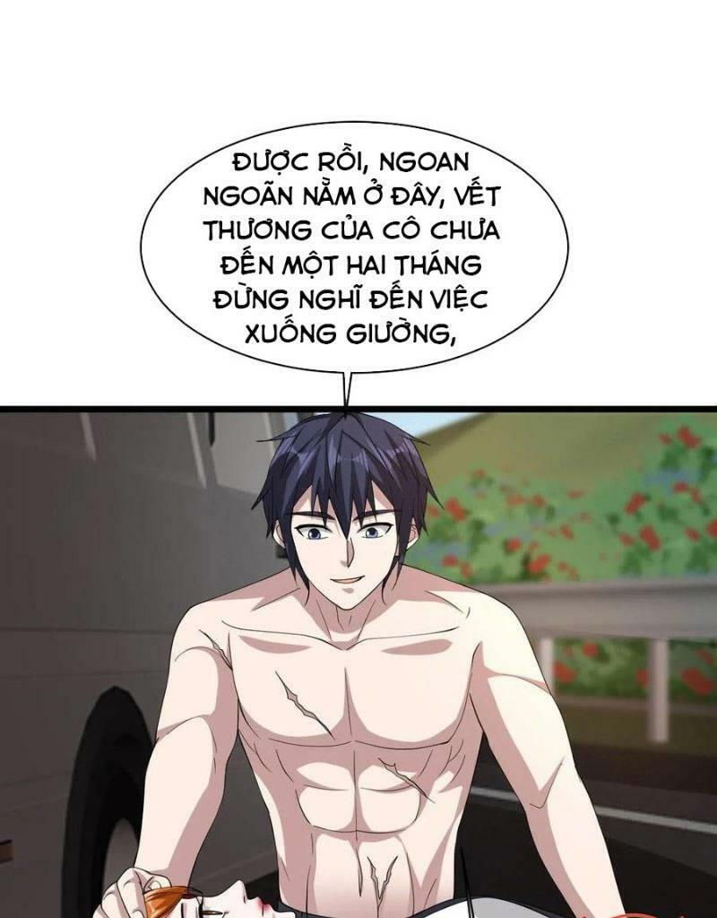 đô thị tà vương chapter 47 16