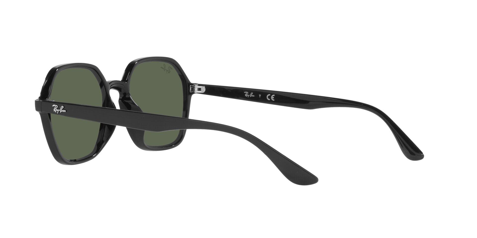 Mắt kính RAY-BAN - - RB4361F 601/71 -Sunglasses