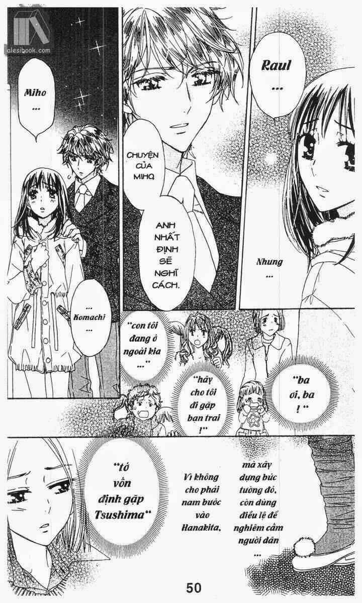 tình yêu định mệnh chapter 30 25