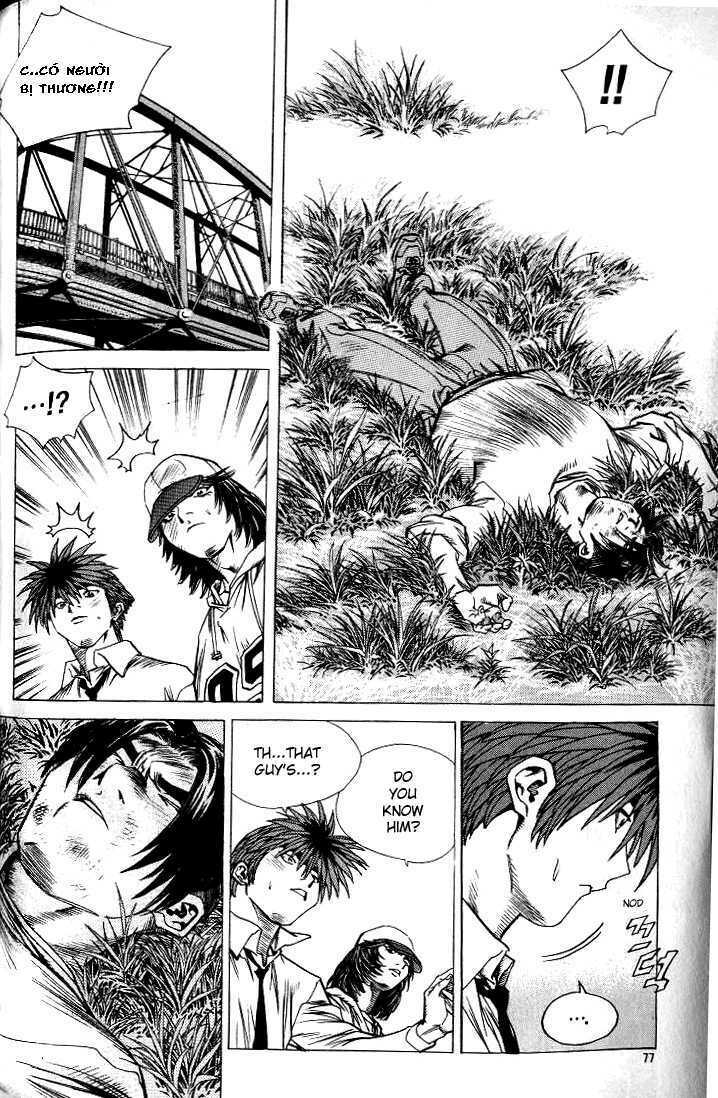 change guy chapter 213 14