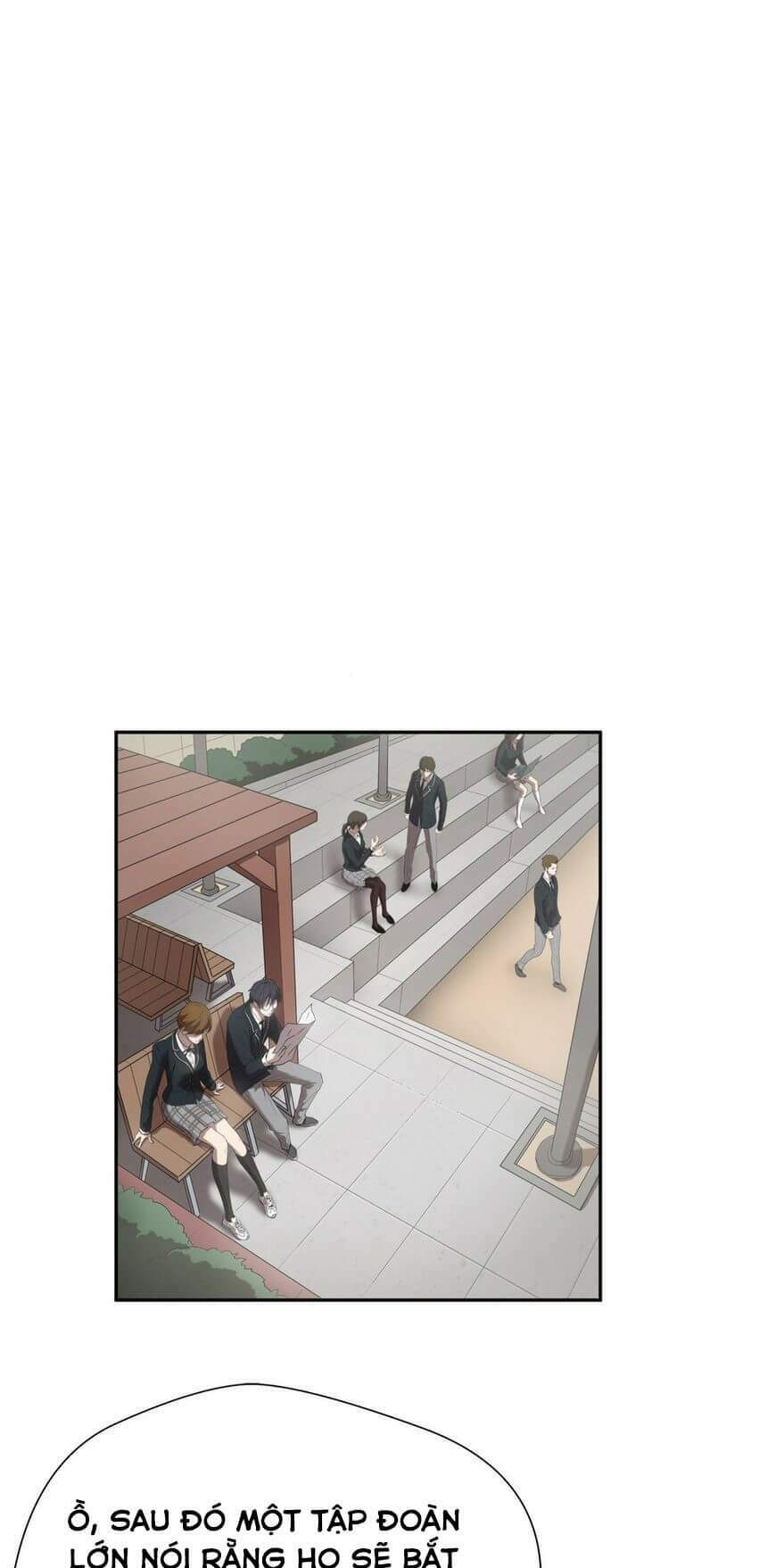 kẻ bị ruồng bỏ chapter 2 3