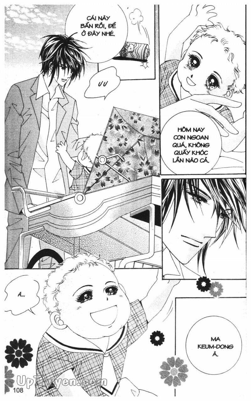 vợ chồng trẻ con bản đẹp chapter 18 107