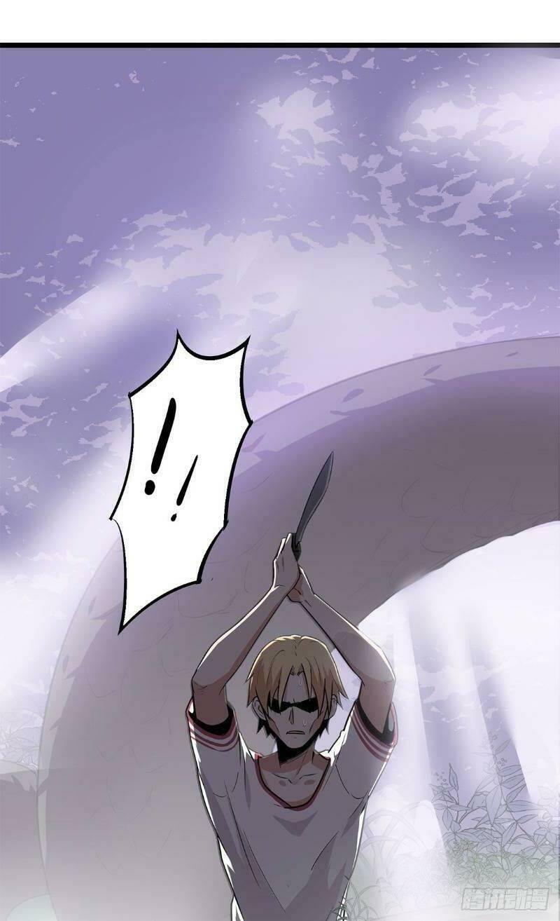 trùng lãnh quái đàm chapter 17 9