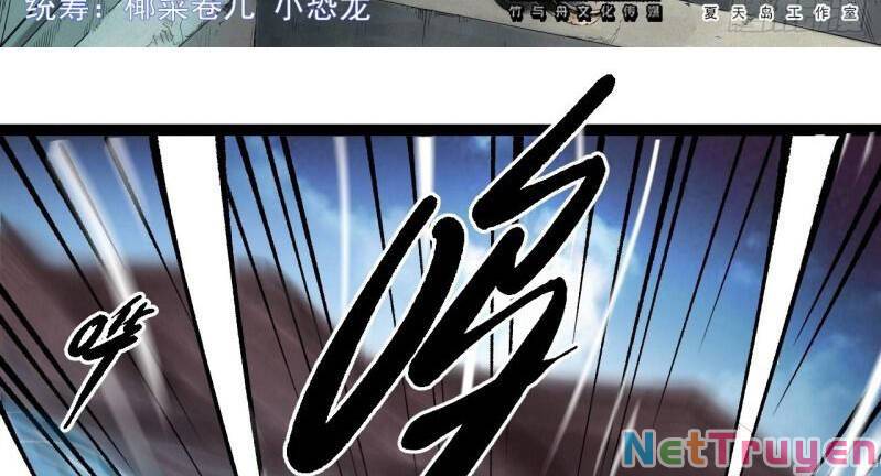 thế giới xa lạ chapter 33 1