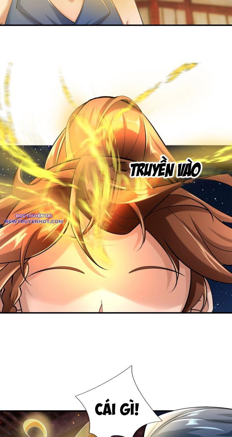 ngủ say vạn cổ: xuất thế đẩy ngang chư thiên chapter 26 16