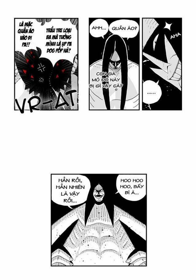 hành trình thoát khỏi địa ngục chapter 3 25