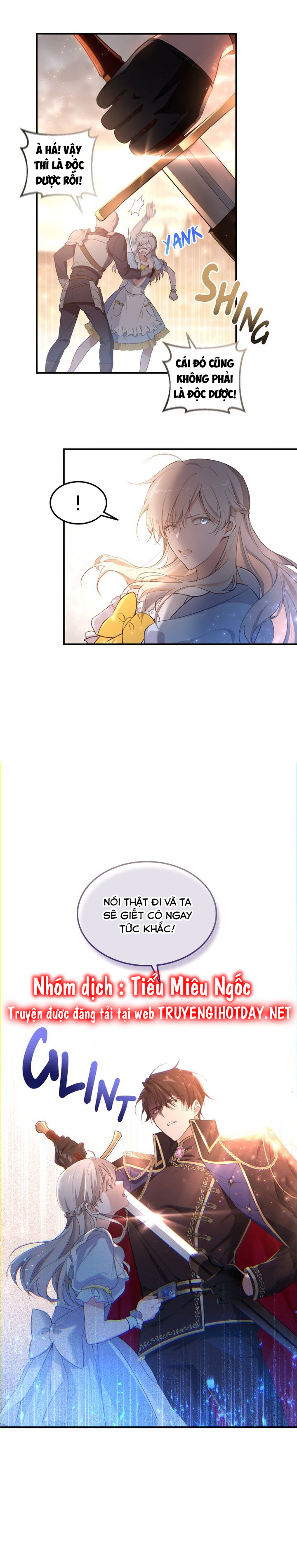 thưởng thức hương vị chapter 2 7