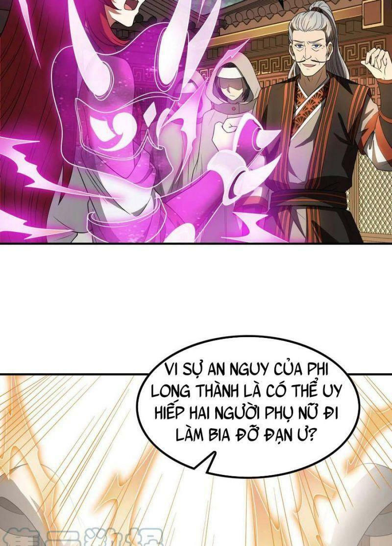 đệ nhất người ở rể chapter 161 28